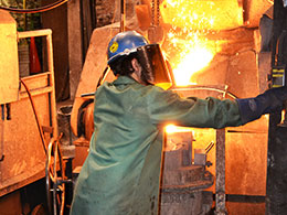 Ductile Treating