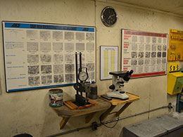 Melt Lab